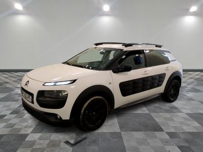 C4 CACTUS PURETECH 110 SS FEEL EDITION - ES - Mise… - Photo 1
