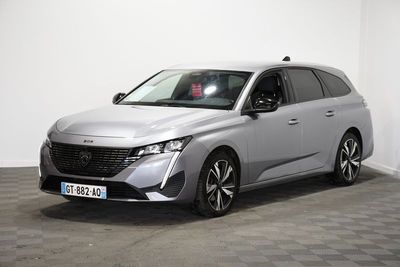 VASP PEUGEOT 308 SW SOCIETE 1.5 BLUEHDI 130ch ALLURE EAT - D…