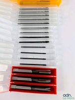 Lot de 20 tarauds machine. (photo 4)