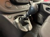a close up of a gear shift in a car