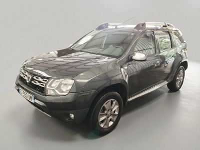 VP DACIA DUSTER 1.2 TCE 125 LAUREATE 4X2 5P Kilomètres au co…