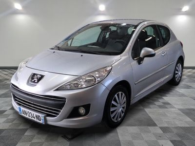 Voiture Particulière - Modèle Non Précisé - Estimation 1500€