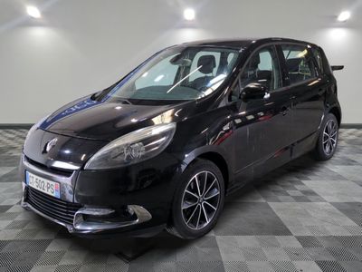Voiture Particulière d'Occasion - Modèle Non Précisé - Estimation 2700€