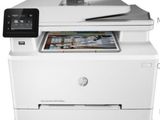 Imprimante laser multifonction hp