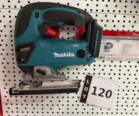 MAKITA. Scie sauteuse DJV180Z, sans batterie (photo 2)