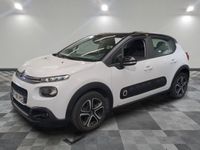 CITROEN - C3 PURETECH 82 SS BVM5 SHINE - ES - Mise en servic…
