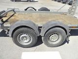 an image of a trailer that is parked in a parking lot
