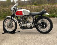 SOLEX EXCELSIOR MANX MAN - Genre : MTT2 - Carrosserie : SOLO… (photo 3)