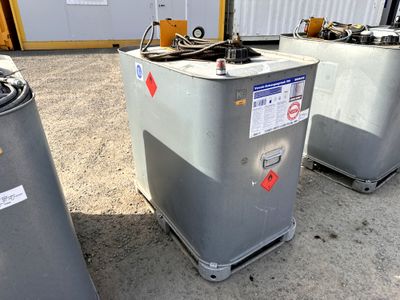 Schutz - Cuve A Carburant 700 LI…