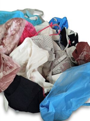 GROS Lot de Lingerie DIM et THE LITTLE BRA COMPANY - Sous-vê…
