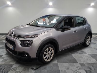 citroen 1 2 puretech feel s / s 5p