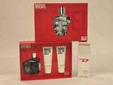 diesel edp gift set for men by diesel