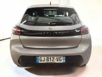 VP PEUGEOT 208 1.2 PURETECH 75 ACTIVE PACK 5P Kilomètres au … (photo 5)