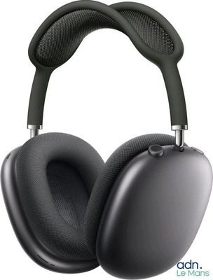 Expédition obligatoire - Apple AIRPODS PRO MAX NOIR - Hors S…