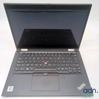 Ordinateur portable Lenovo Thinkpad X13 Yoga Gen 1 Noir - In… (photo 4)