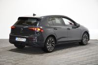 VP VOLKSWAGEN GOLF VIII 1.5 E-TSI 130ch MHEV LIFE PLUS DSG -… (photo 4)