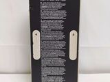 the back of the box of the nintendo wii game console