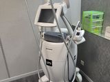 an image of a medical equipment in a room