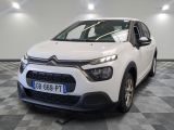 Citroën e-Cross 1.2 PureTech, 5 portes, boîte manuelle
