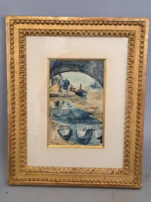 Robert LEPINE (1929-2017) - Photo 1