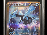 an image of a pokemon card in a plastic holder