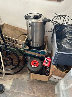 -3 fontaines à café (METRO PROFESSIONAL / HORECA) - Photo 1