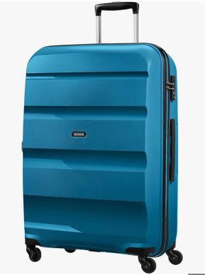American Tourister BON AIR - Spinner M, Valise, 66 cm, 57.5L…