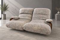 Michel DUCAROY (1925-2009) pour Ligne ROSET.
