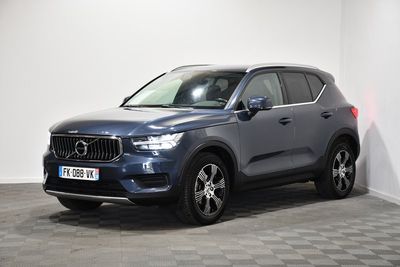 volvo v90 cross country 2 0 d4 awd automatic
