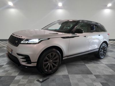 Land Rover Range Rover Velar X HSE 2020, SUV de luxe