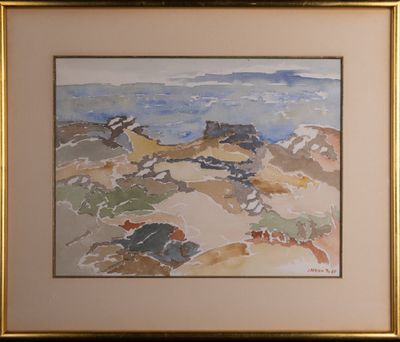 Jean DERLAIN (XXe siècle).