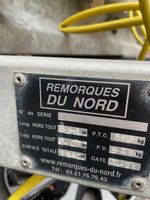 1 remorque plateau ANSSEMS MSX, du 08… (photo 6)