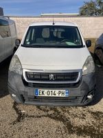 PEUGEOT PARTNER - Genre : CTTE - Carrosserie : FOURGON - Ene…