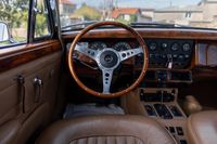 1963 JAGUAR MK2 (photo 4)