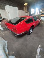 1972 MASERATI INDY (photo 3)