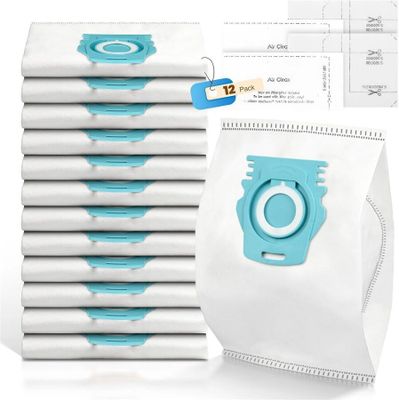 694 / Sac aspirateur compatible Miele Guard S1 L1 - Lo…