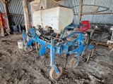 une image représentant un tracteur équipé d'un réservoir