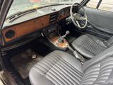 a car that is sitting in the back of the car
