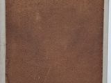 an image of a picture of a painting on a easel on a table
