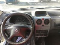 CITROEN BERLINGO 1.6 HDi 75 FIRST - BERLINGO 1. (photo 3)