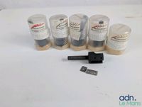 Lot de 5 porte-outils de défonçage à plaquettes réversibles …