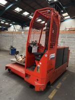 Chariot de manutention électrique KALMAR type IRION EFY40/14… (photo 4)