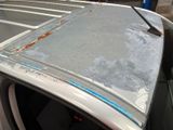 a car that has been covered in snow and ice