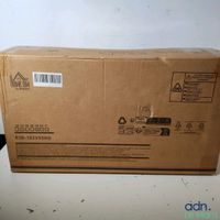 Meuble TV avec lumières LED et télécommande, étagères et com… (photo 2)