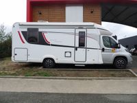 BURSTNER DUCATO CAMPING-CAR MJT 150CV LYSEO TS TD 745 PRIVIL… (photo 2)