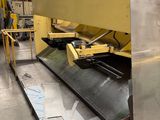 a picture of a machine that is in a factory