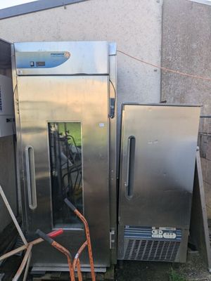 2 cellules de surgélation - Photo 1