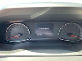 a close up of the dashboard of a car