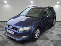VOLKSWAGEN - POLO 1.2 TSI 105 LIFE - ES - Mise en service: 2…