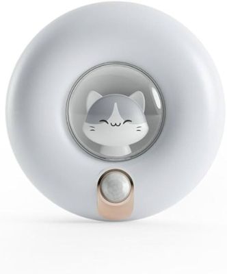 250 / Lampe LED magnétique K612 avec détecteur de mouve…